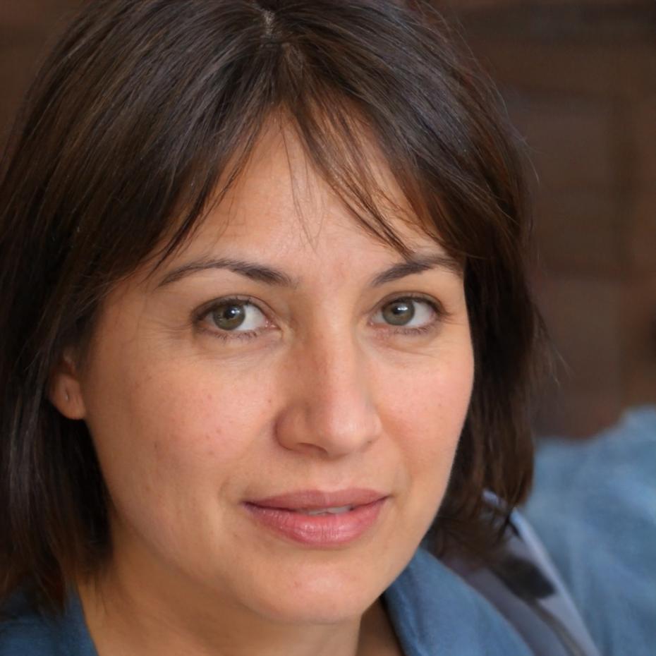 Seminar-Leiterin und Entwicklerin bei Jurovenova