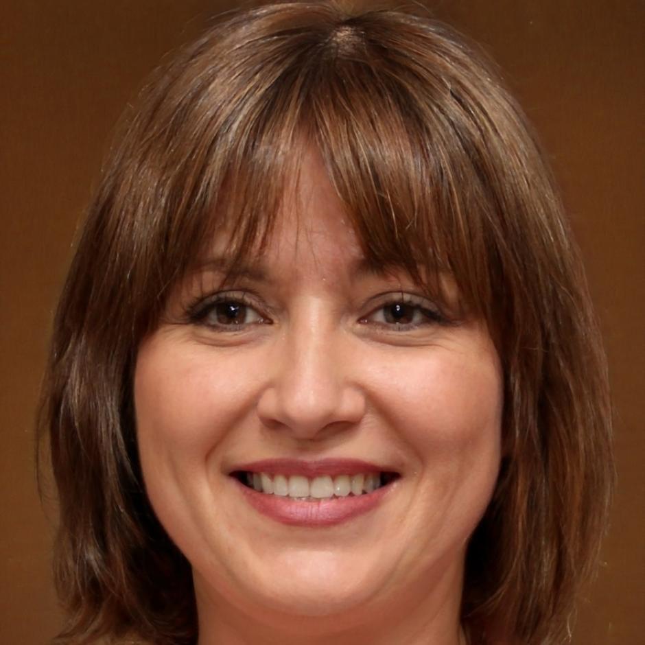 Teilnehmerin Freya Ólafsdóttir